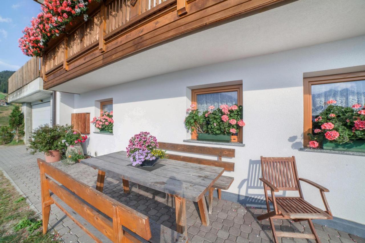 Tonigbauernhof Blumenwiese Schenna Εξωτερικό φωτογραφία